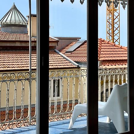 Belomonte 20 Apartments Porto World Heritage Buitenkant foto
