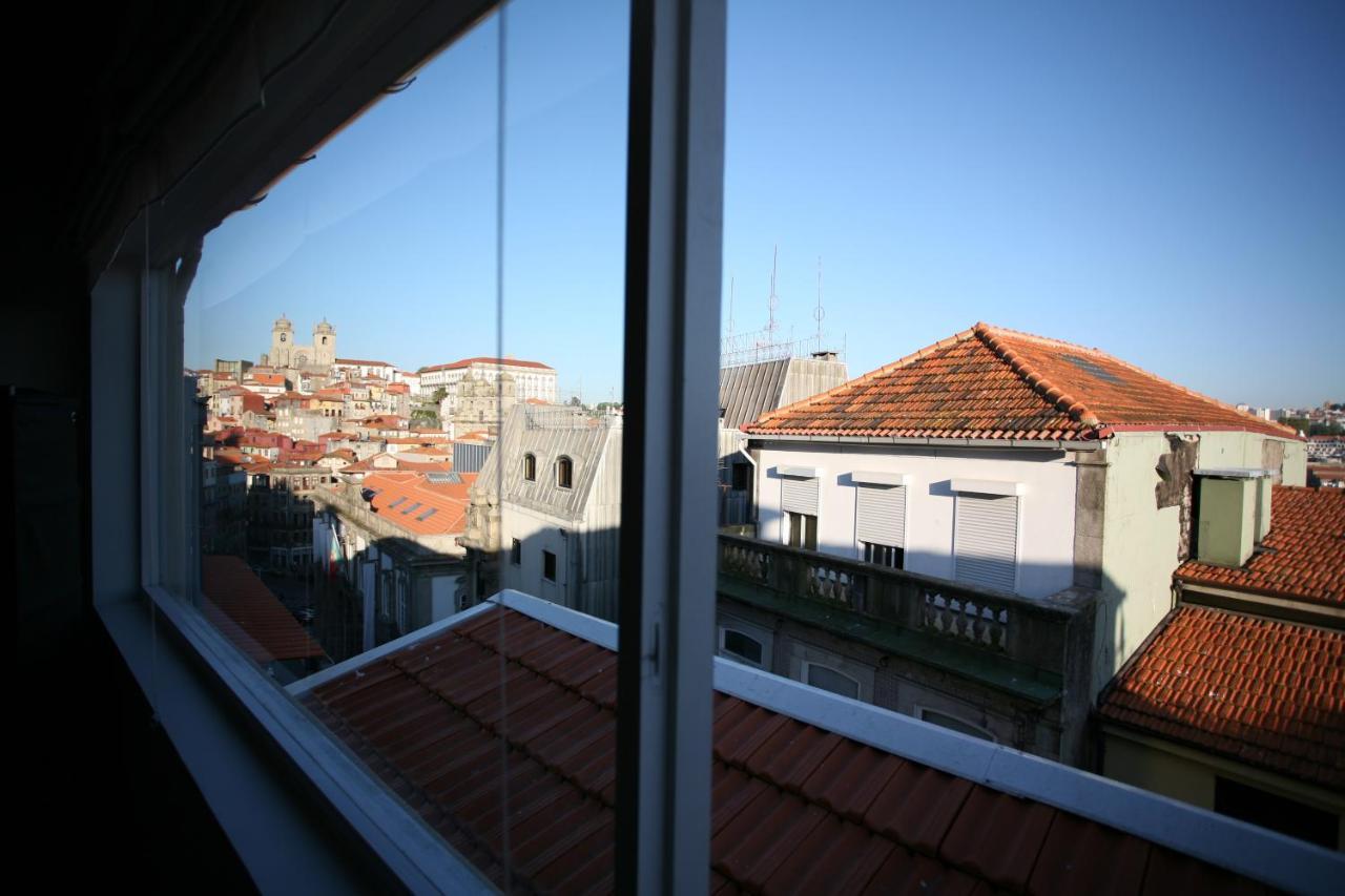 Belomonte 20 Apartments Porto World Heritage Buitenkant foto