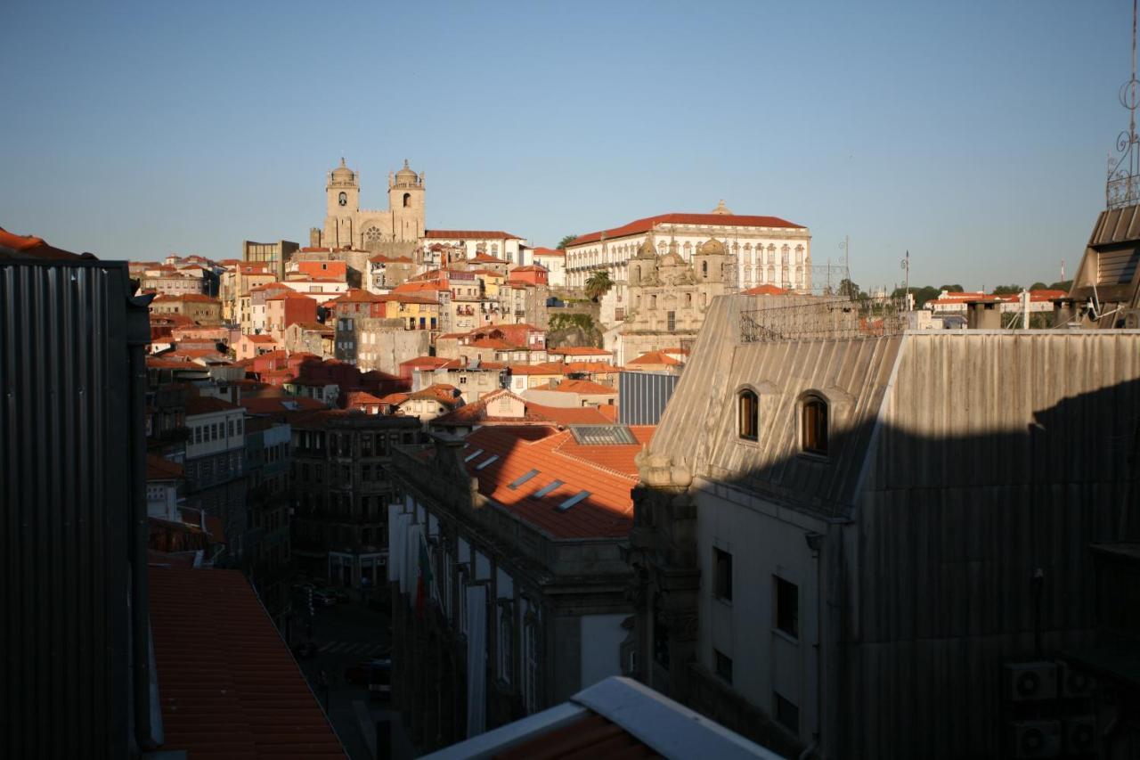 Belomonte 20 Apartments Porto World Heritage Buitenkant foto