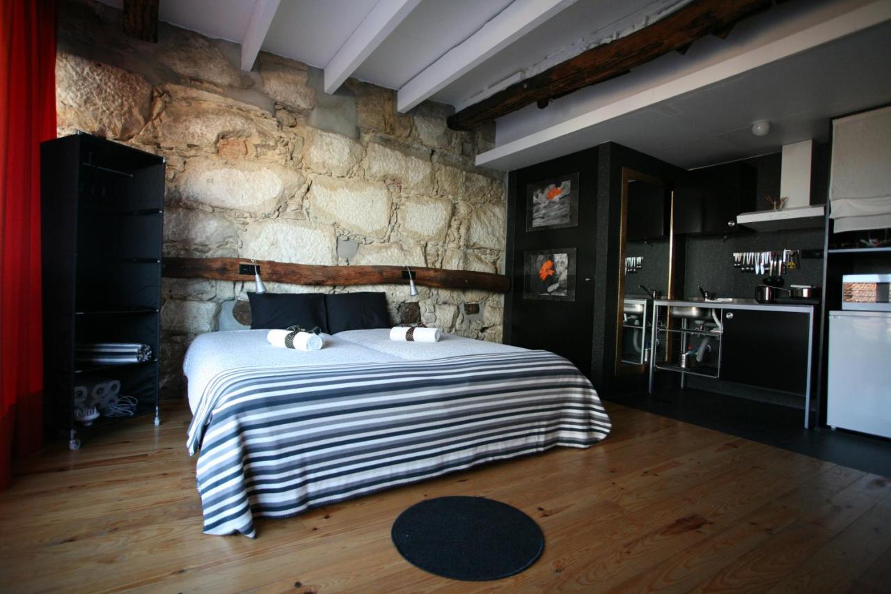 Belomonte 20 Apartments Porto World Heritage Buitenkant foto