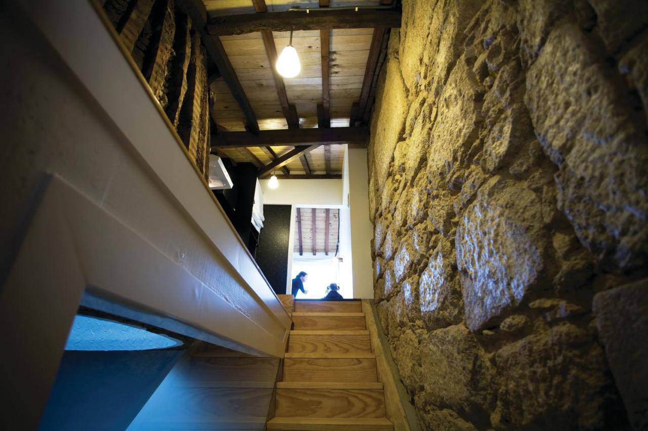 Belomonte 20 Apartments Porto World Heritage Buitenkant foto