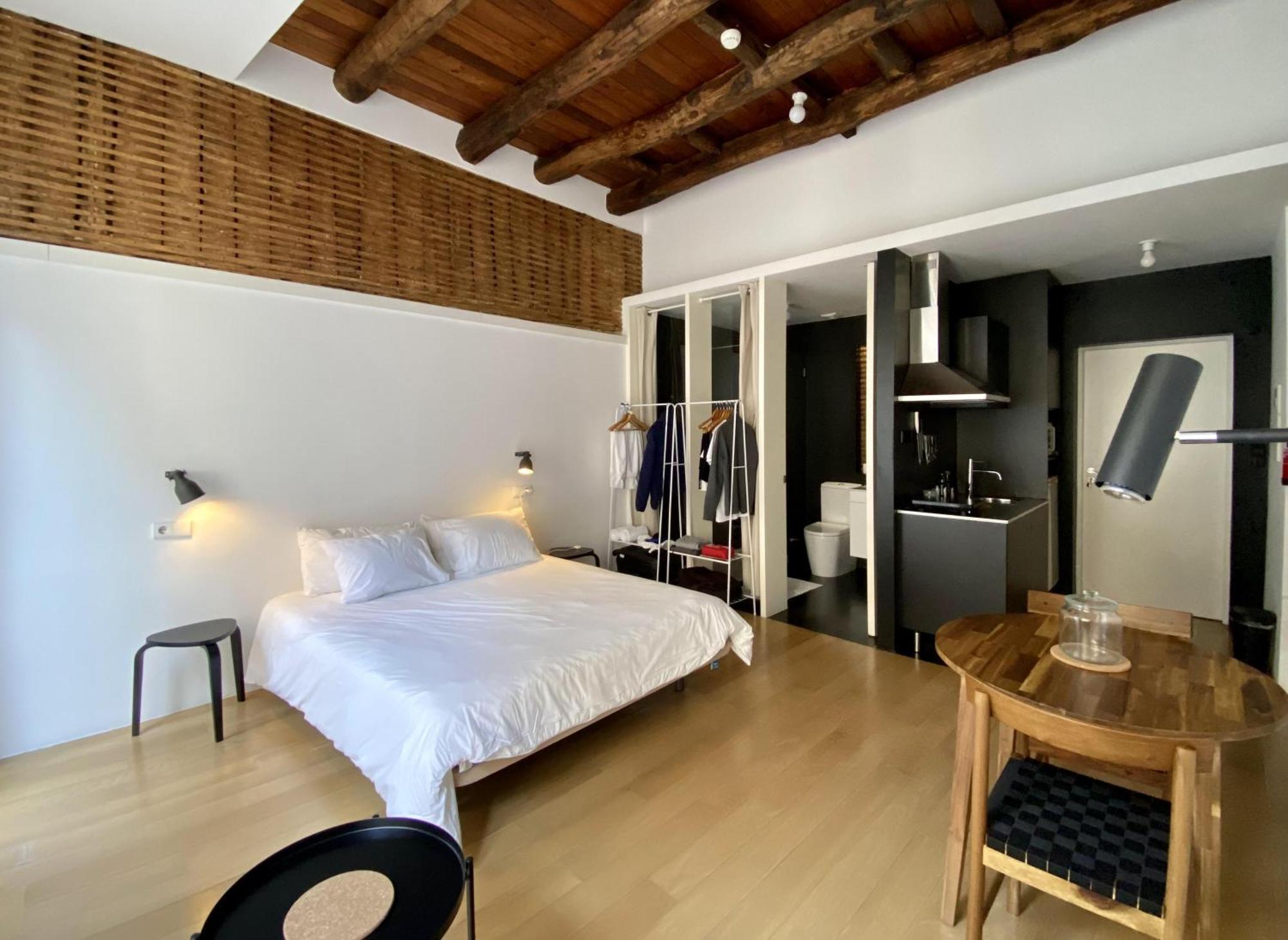 Belomonte 20 Apartments Porto World Heritage Buitenkant foto