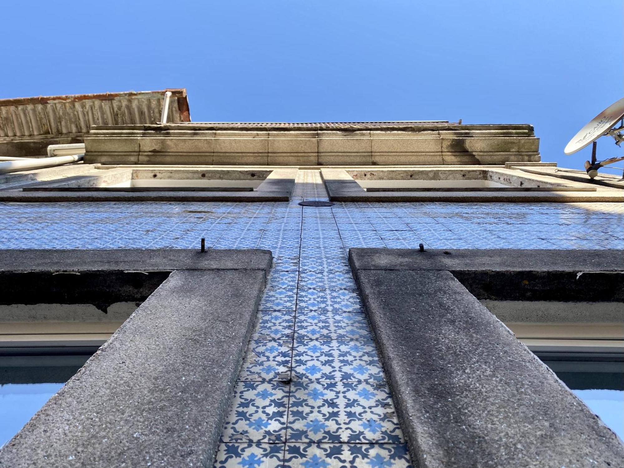 Belomonte 20 Apartments Porto World Heritage Buitenkant foto