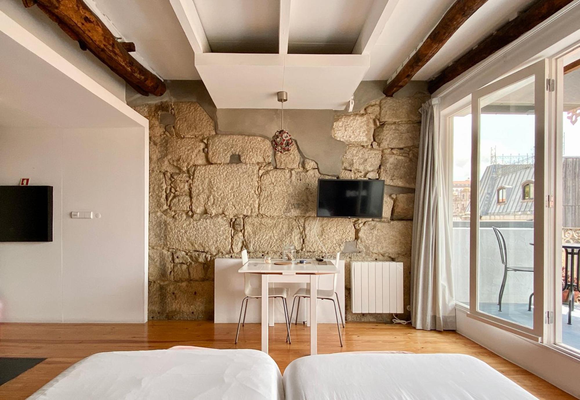 Belomonte 20 Apartments Porto World Heritage Buitenkant foto