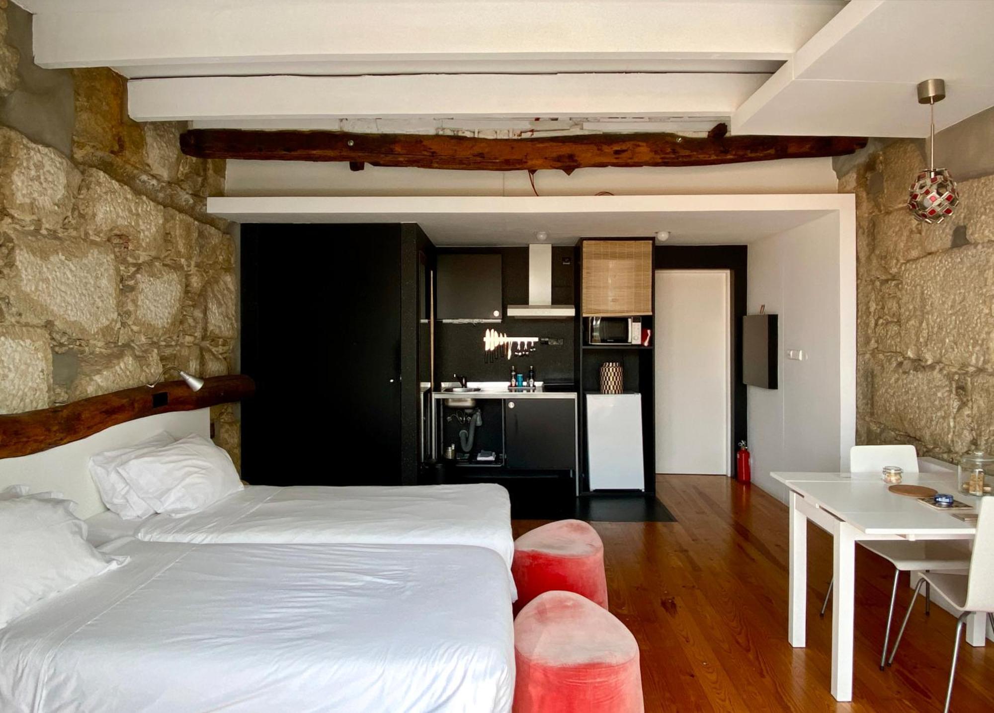 Belomonte 20 Apartments Porto World Heritage Buitenkant foto