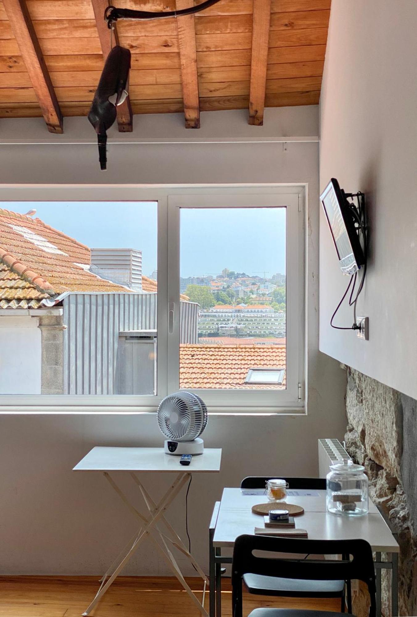 Belomonte 20 Apartments Porto World Heritage Buitenkant foto
