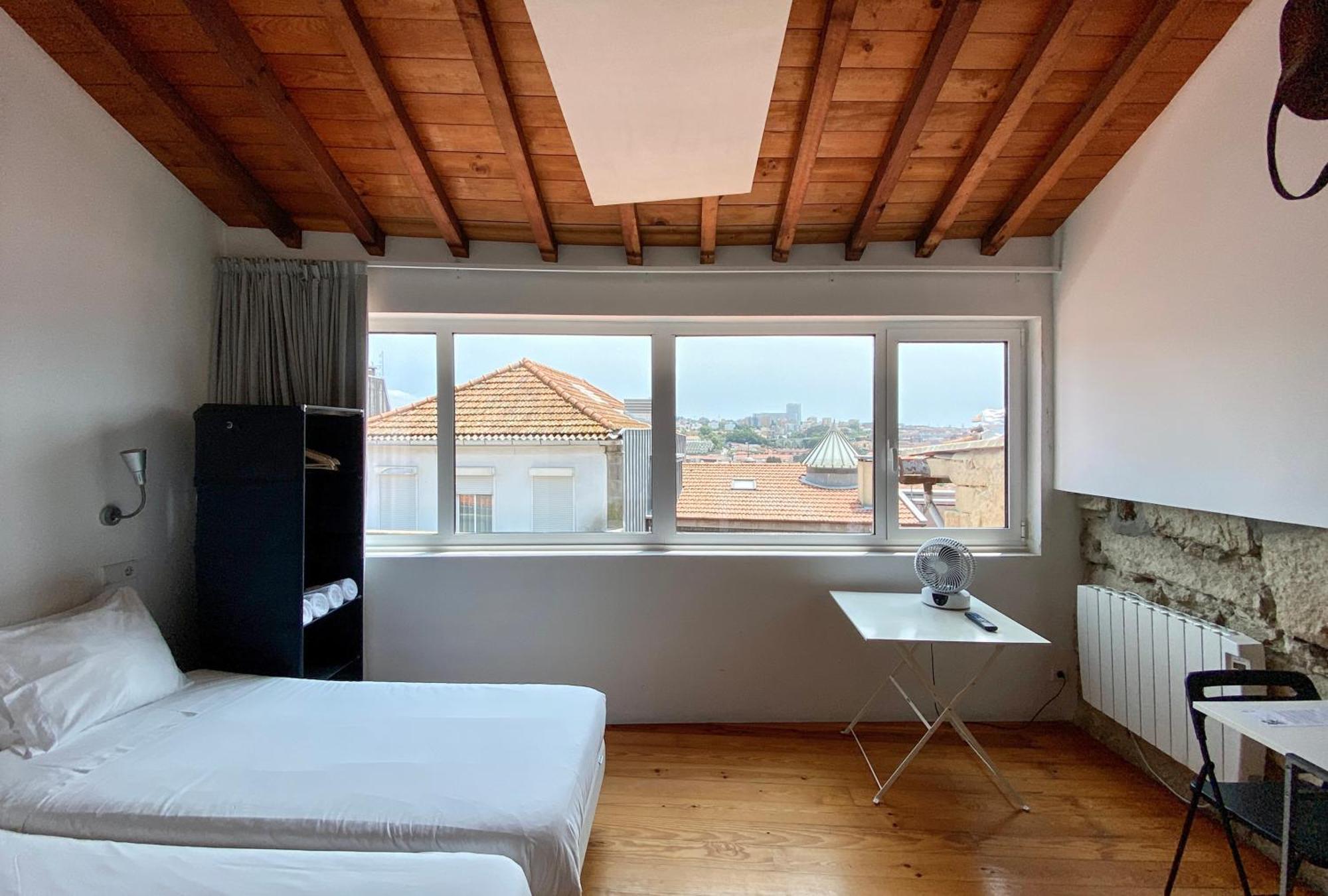 Belomonte 20 Apartments Porto World Heritage Buitenkant foto
