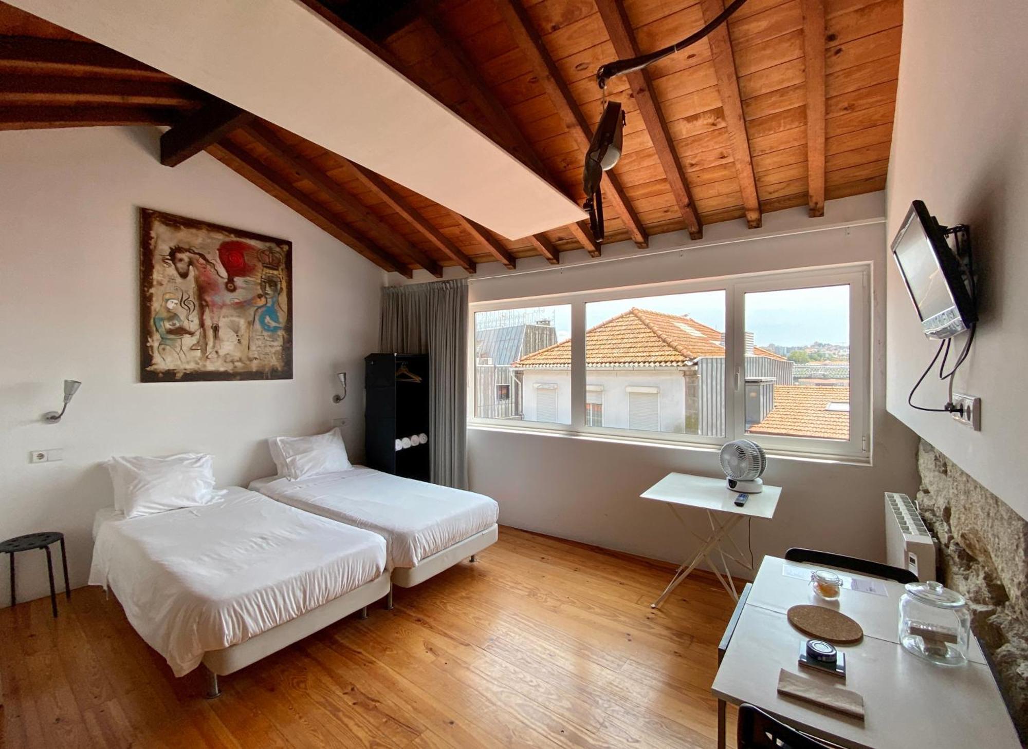 Belomonte 20 Apartments Porto World Heritage Buitenkant foto